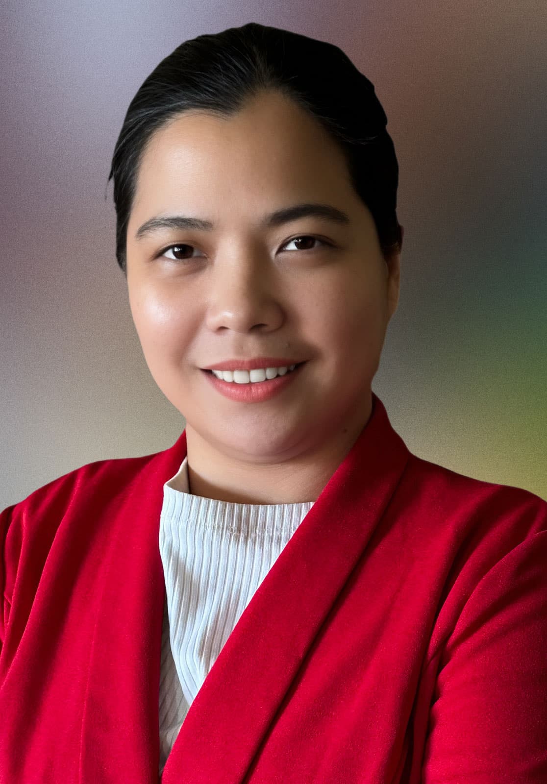Leslie Sumang